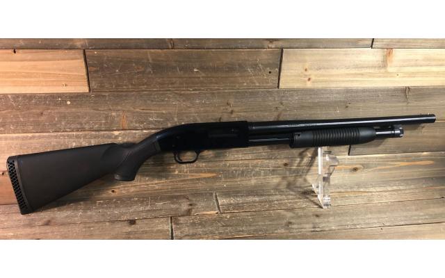 New Mossberg Maverick 88 Security 12GA 3" Chamber