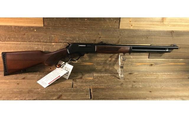 New Henry Model H018-410R .410GA 2-1/2" Chamber