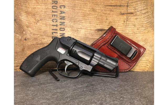 Pre-owned Smith & Wesson Bodyguard .38SPL+P