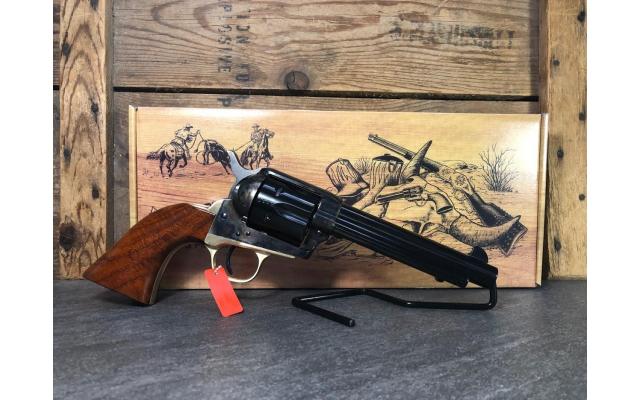 New Uberti 1873 Cattleman ll .45 Long Colt