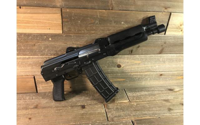 New Zastava ZPAP85 Pistol 5.56 NATO
