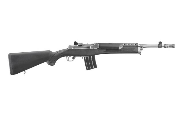 Ruger Mini-14 16" 5.56NATO - NEW!