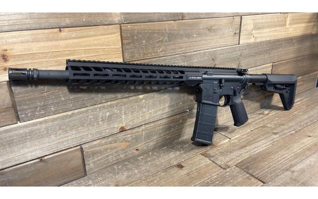 Stag Arms STAG-15 16" 5.56NATO, no box - Pre-Owned