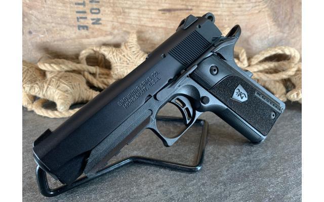 New Browning 1911-22 A1 .22lr