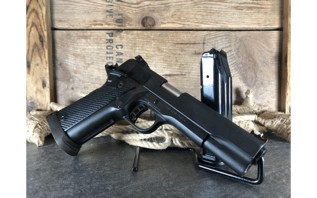 Pre-owned Rock Island M1911-A2 FS Tac II 10mm No Box