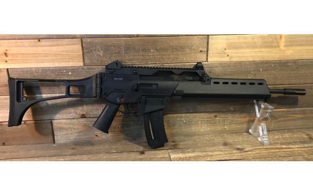 New Heckler & Koch G36 .22lr