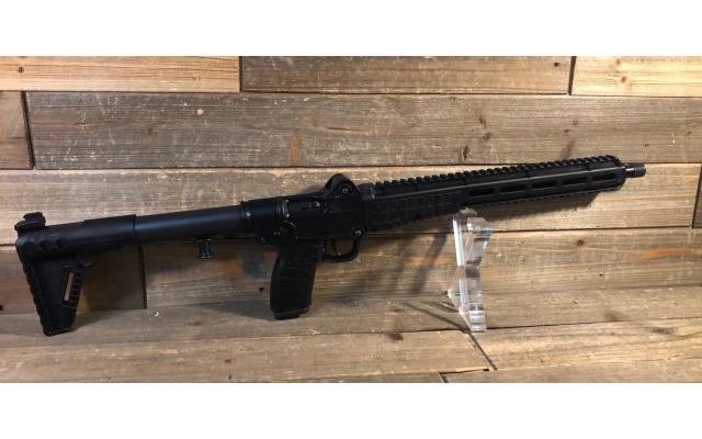 New Kel-Tec Sub2000 Gen3 10mm