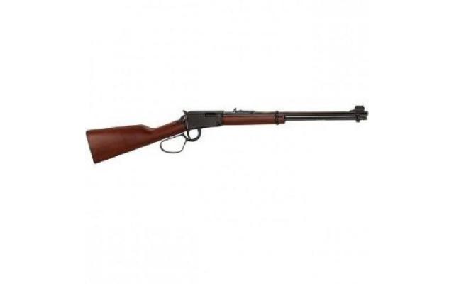 Henry Repeating Arms 18.25" Large Loop .22LR - NEW!