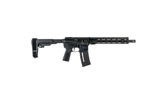 IWI Zion 12.5" 5.56NATO w/ Brace - NEW!