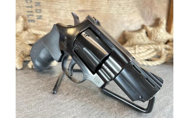 EAA 2-1/4" .357MAG, no box - Pre-Owned