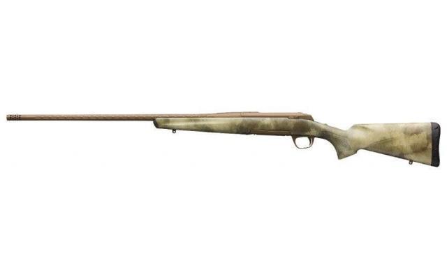 Browning X-Bolt Hell's Canyon 22" 6.5 Creedmoor - NEW!