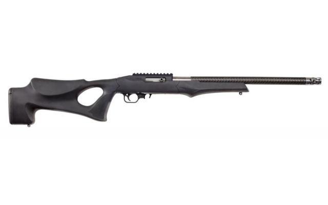 Thompson Center Performance Center T/CR22 17" .22LR - NEW!