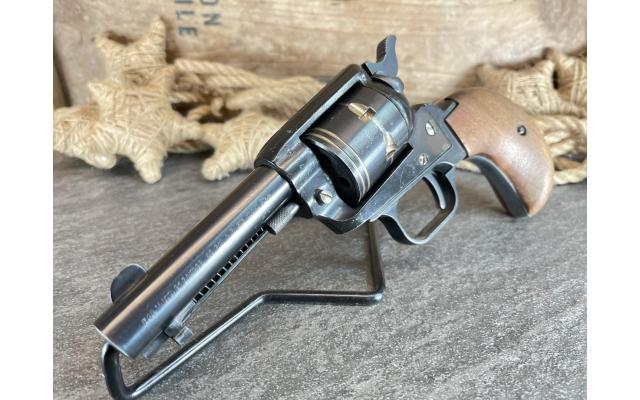 FIE Little Ranger 3.5" .22LR, no box - Pre-Owned