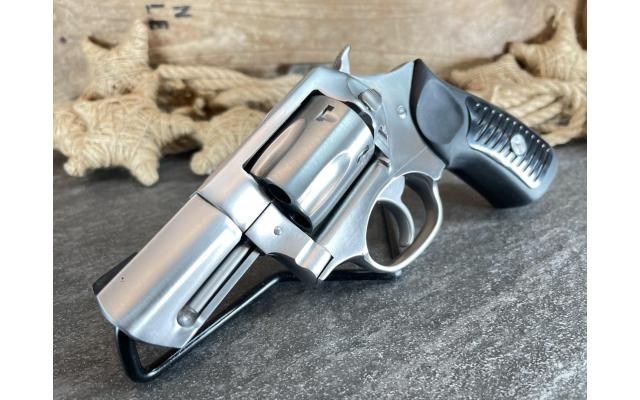 Ruger SP101 2.25" .357MAG, in original case - Pre-Owned