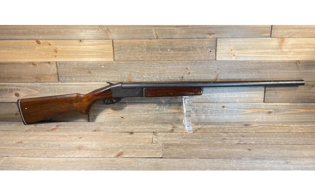 SS Kresge Model 151 28" 12 Gauge, no box - Pre-Owned