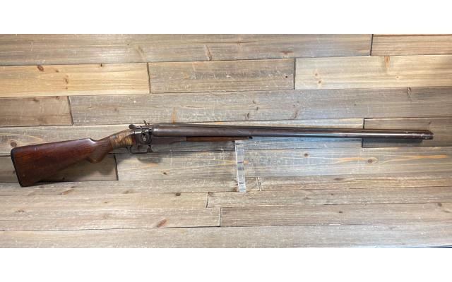 Stevens Model 235 30" 12 Gauge, no box - Pre-Owned