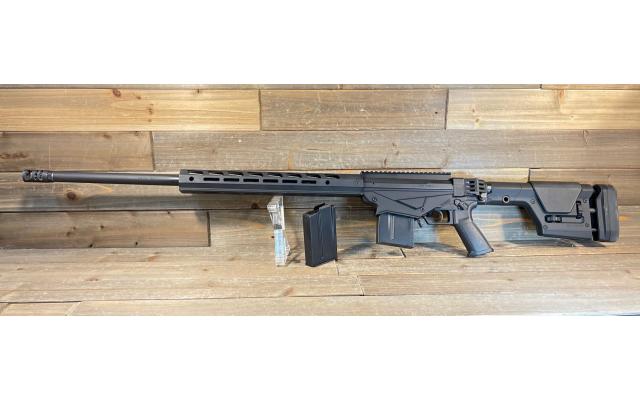 Ruger Precision 26" 6.5PRC, no box - Pre-Owned