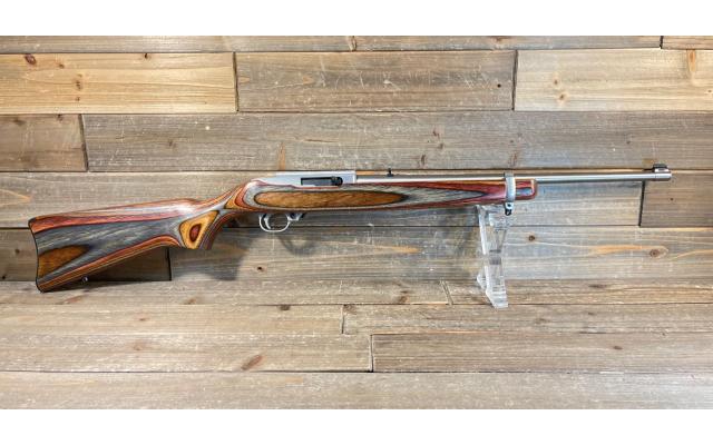 Ruger 10/22 18" .22LR, no box - Pre-Owned