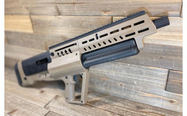 IWI Tavor TS12 18.5" 12 Gauge, in original box - Pre-Owned