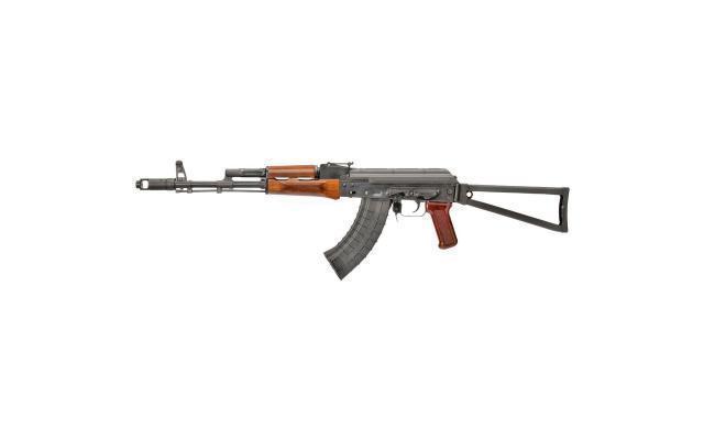 Riley Defense AK-47 16.25" 7.62x39, Side-Folding - NEW!