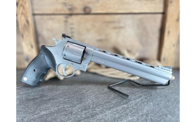Taurus Tracker 8.5" .44MAG, no box - Pre-Owned