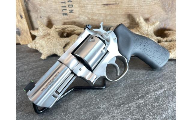 Ruger GP100 3" .44 Special, in original case - Pre-Owned