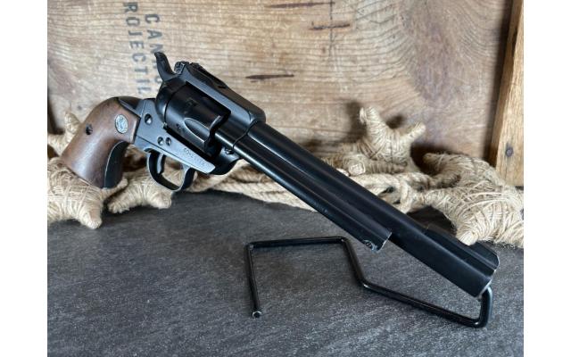 Ruger Single-Six 6.5" .22LR, no box - Pre-Owned