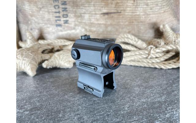 Holosun Paralow Red Dot Sight HS403B, in original box - Pre-Owned