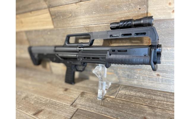 Kel-Tec KS7 18.5" 12 Gauge, in original box - Pre-Owned