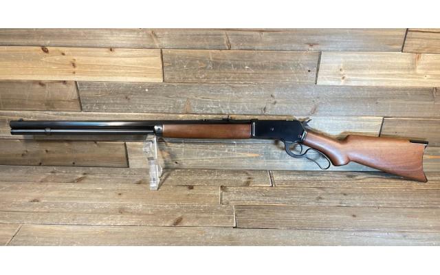 Winchester 1886 26" 45-70GOVT, in original box - Pre-Owned