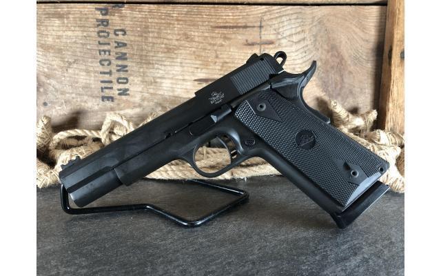 New Rock Island XT22 .22WMR - harveysauctions.com
