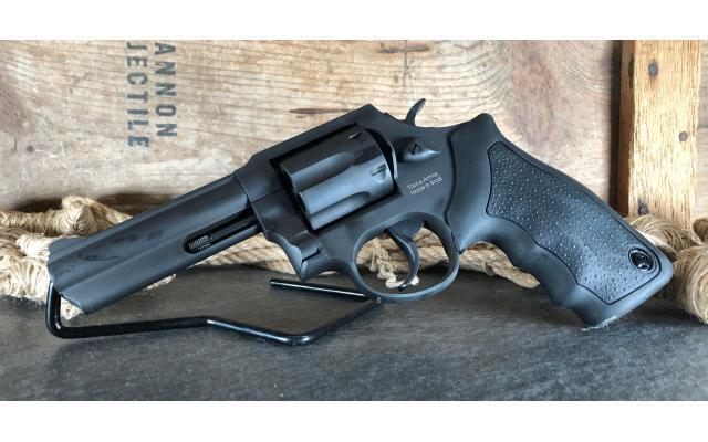 New Taurus 65 .357Mag - harveysauctions.com