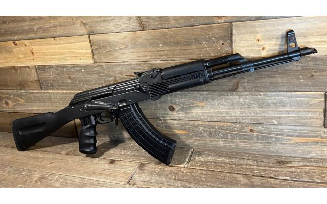 Pioneer Arms AK-47 Sporter 16.5" 7.62x39, in box - Pre-Owned