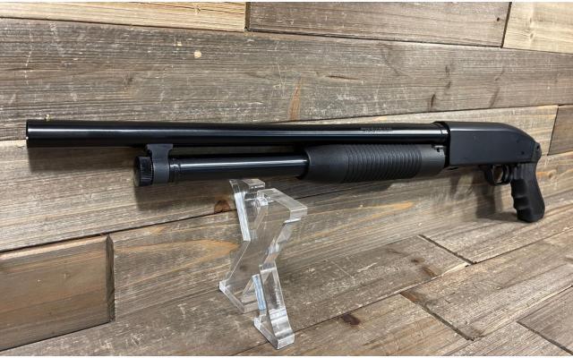 Mossberg Maverick 88 Cruiser 18.5" 12 Gauge - NEW!
