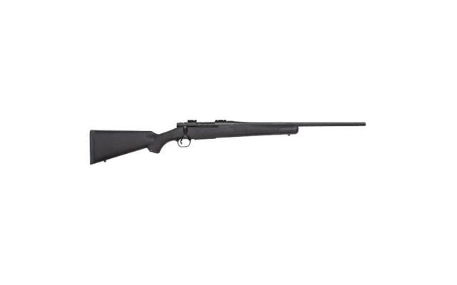 Mossberg Patriot 22" .308WIN - NEW!