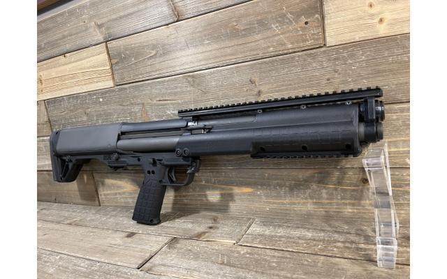 Kel-Tec KSG 18.5" 12 Gauge - New