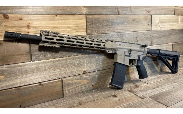 Atheris A-15 16" 5.56NATO, no box - NEW!