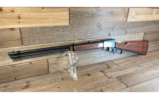 Browning BL-22 20" .22SL/LR, no box - Pre-Owned