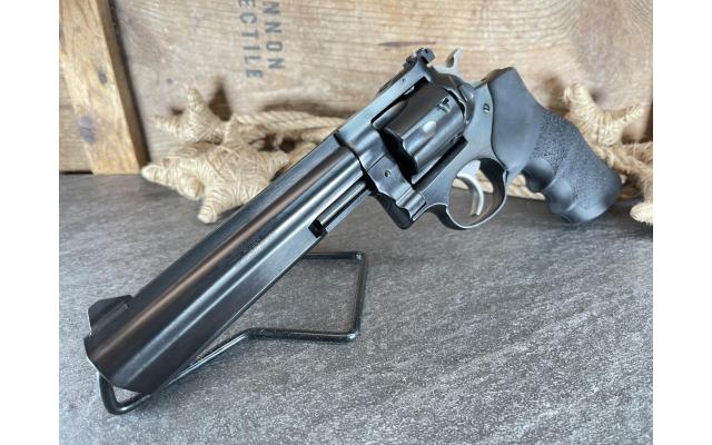 Ruger GP100 6" .357MAG, no box - Pre-Owned