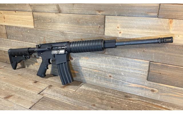 Anderson AM-15 16" 5.56NATO, no box - Pre-Owned