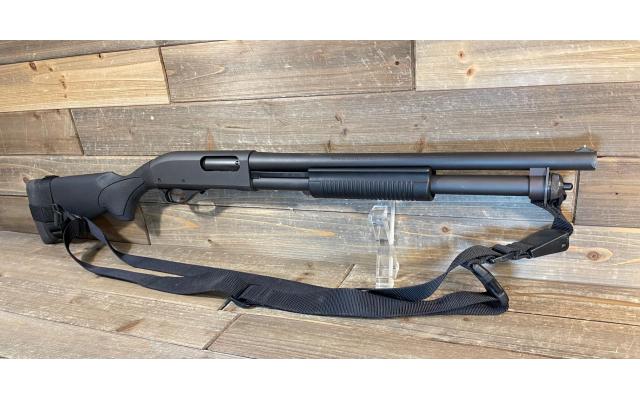 Remington 870 Express 18" 12GA, no box - Pre-Owned