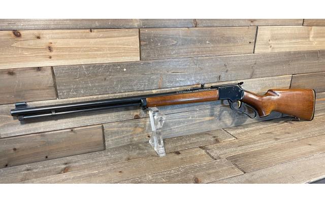 Marlin Golden 39A 24" .22SL/LR, no box - Pre-Owned