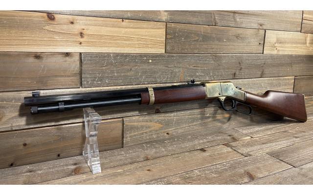 Henry Golden Boy 20" .357MAG / .38 Special, no box - Pre-Owned