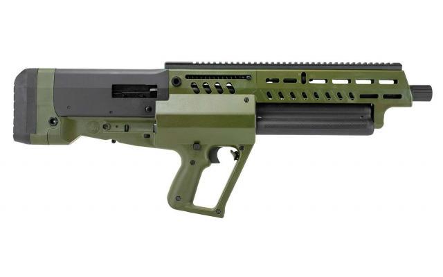IWI Tavor TS12 Bullpup 18.5" 12GA, OD Green - NEW!