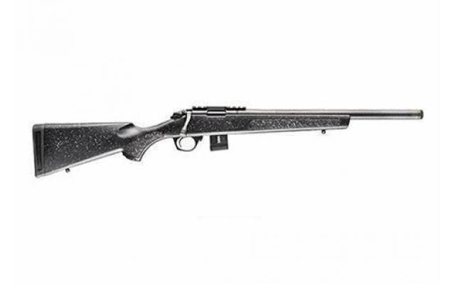 Bergara BMR Carbon 18" .22LR - NEW!
