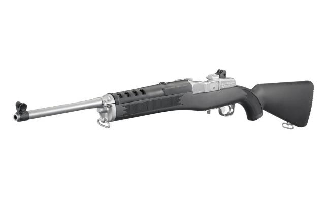 Ruger Mini Thirty 18.5" 7.62x39 - NEW!