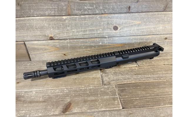 Ruger AR556 10.5" Pistol Upper, no box - Pre-Owned