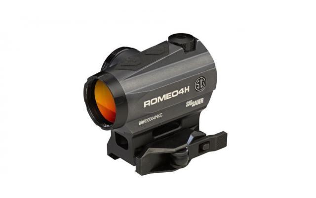 Sig Sauer Romeo4H Hunter 1x20mm Red Dot Sight - NEW!