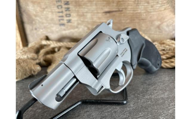 Taurus 856 2" .38 Special +P, in original box - Pre-Owned