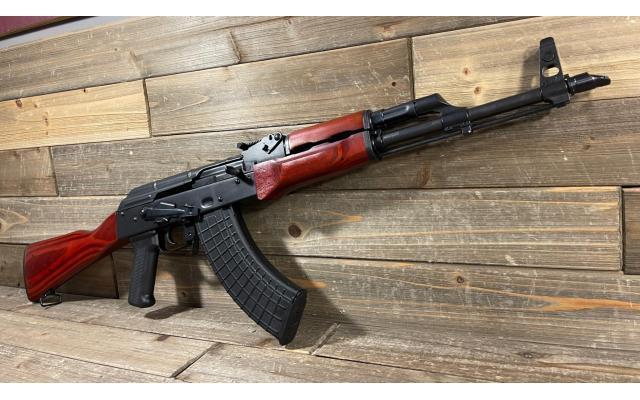 Riley Defense RAK47 16.25" 7.62x39 - NEW!